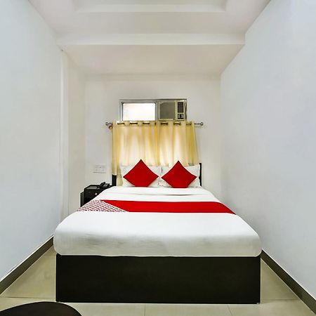 Hotel O 19660 Hotel Tirupati Residency Kota  Luaran gambar