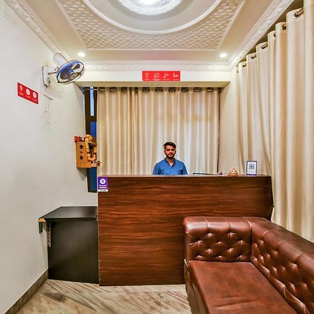 Hotel O 19660 Hotel Tirupati Residency Kota  Luaran gambar