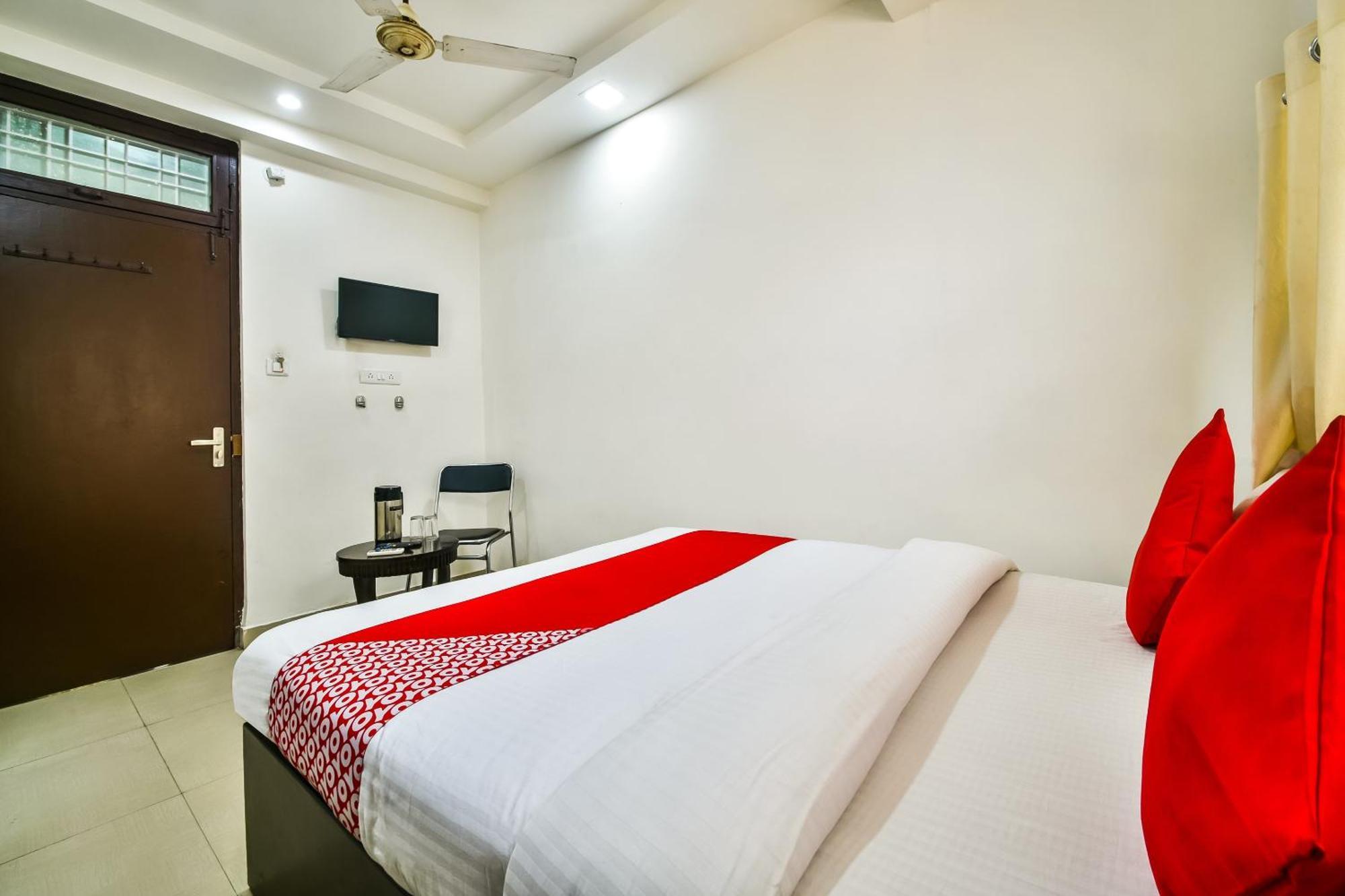 Hotel O 19660 Hotel Tirupati Residency Kota  Luaran gambar