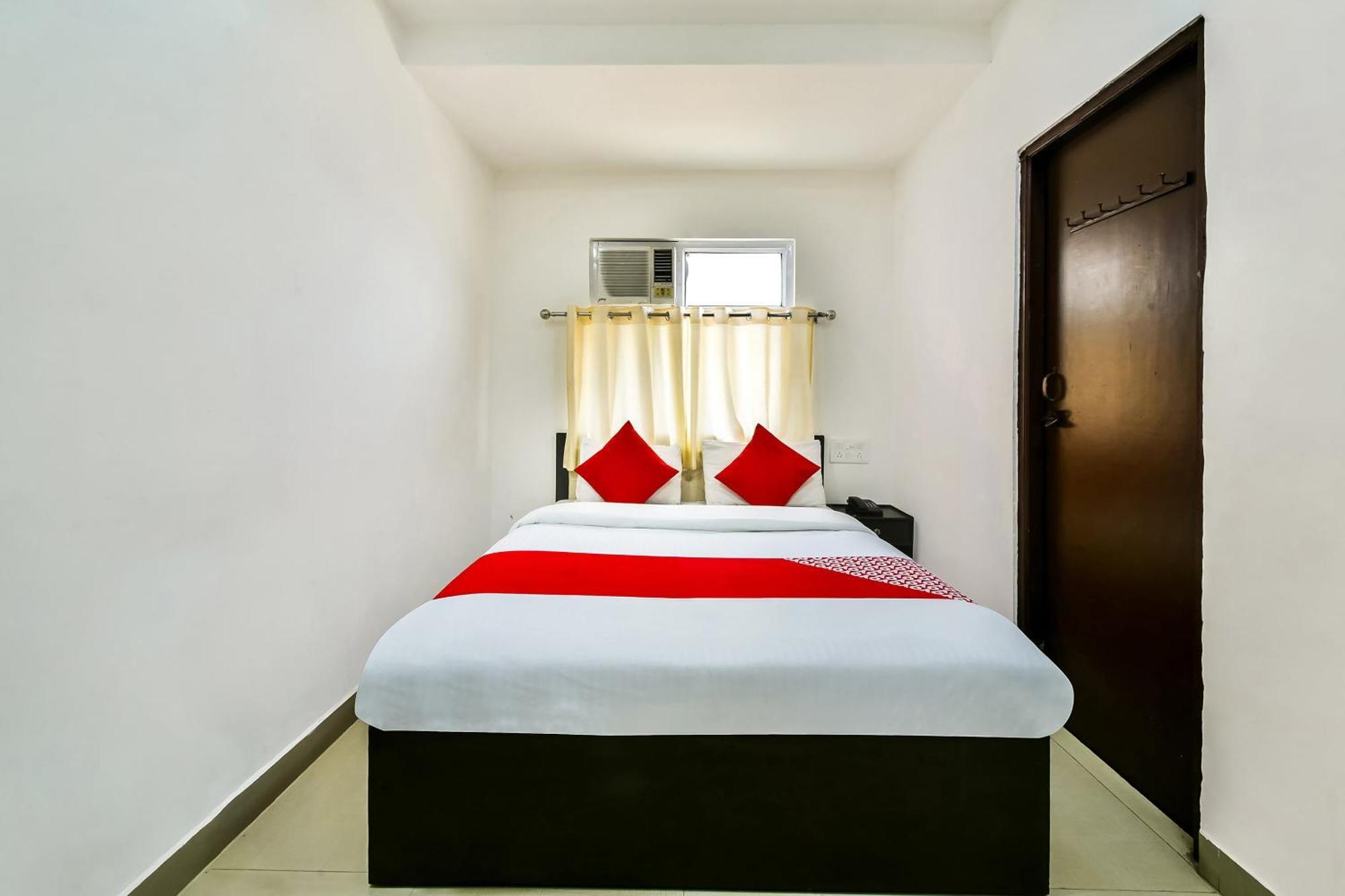 Hotel O 19660 Hotel Tirupati Residency Kota  Luaran gambar
