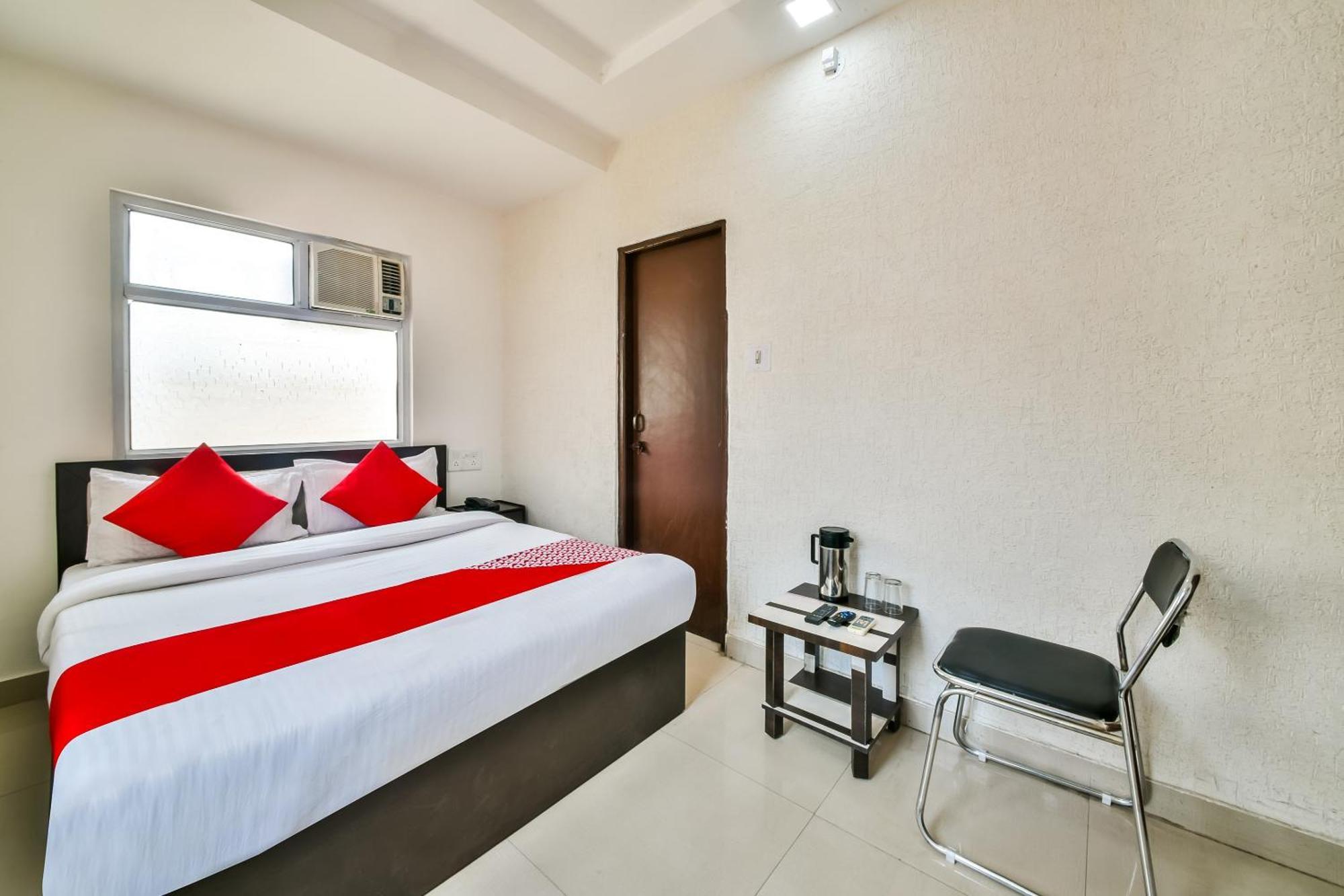 Hotel O 19660 Hotel Tirupati Residency Kota  Luaran gambar