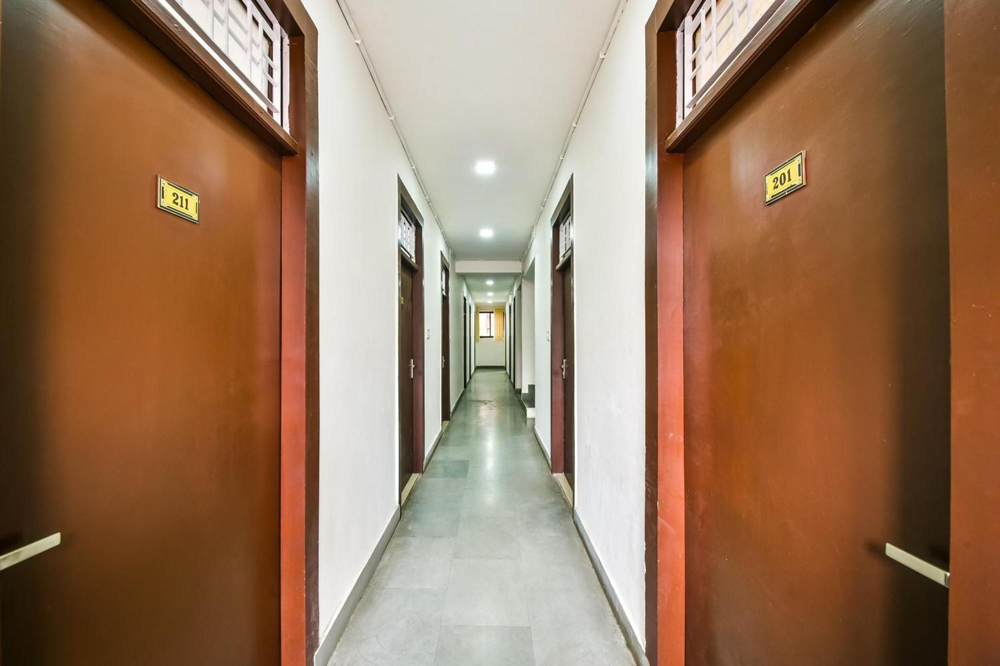 Hotel O 19660 Hotel Tirupati Residency Kota  Luaran gambar