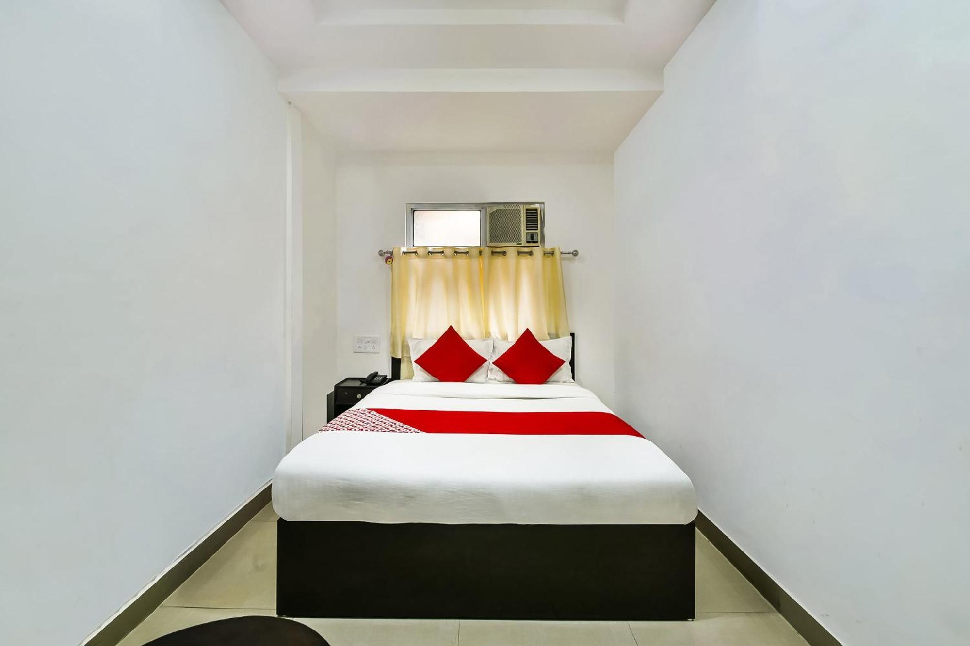 Hotel O 19660 Hotel Tirupati Residency Kota  Luaran gambar