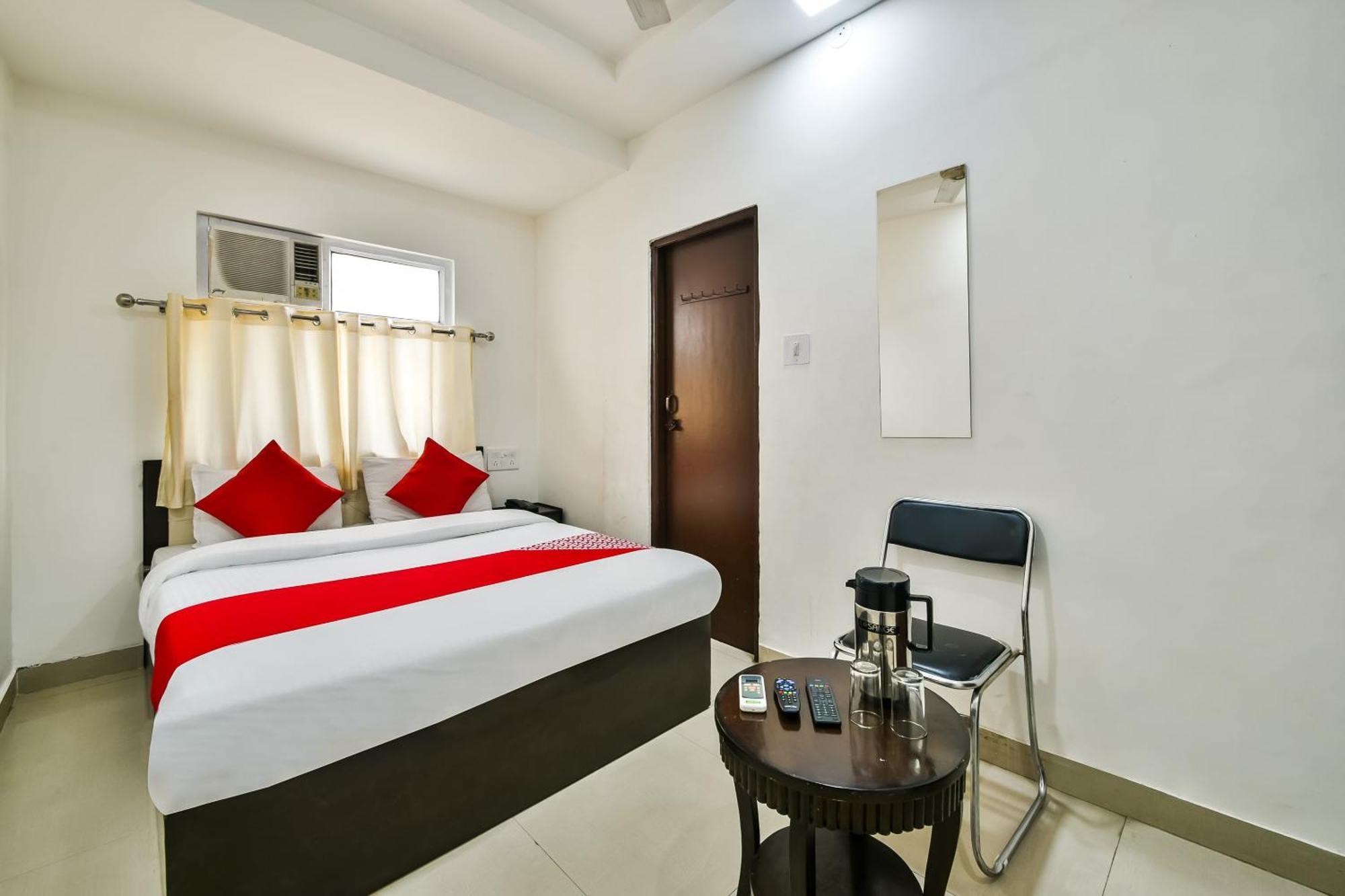 Hotel O 19660 Hotel Tirupati Residency Kota  Luaran gambar