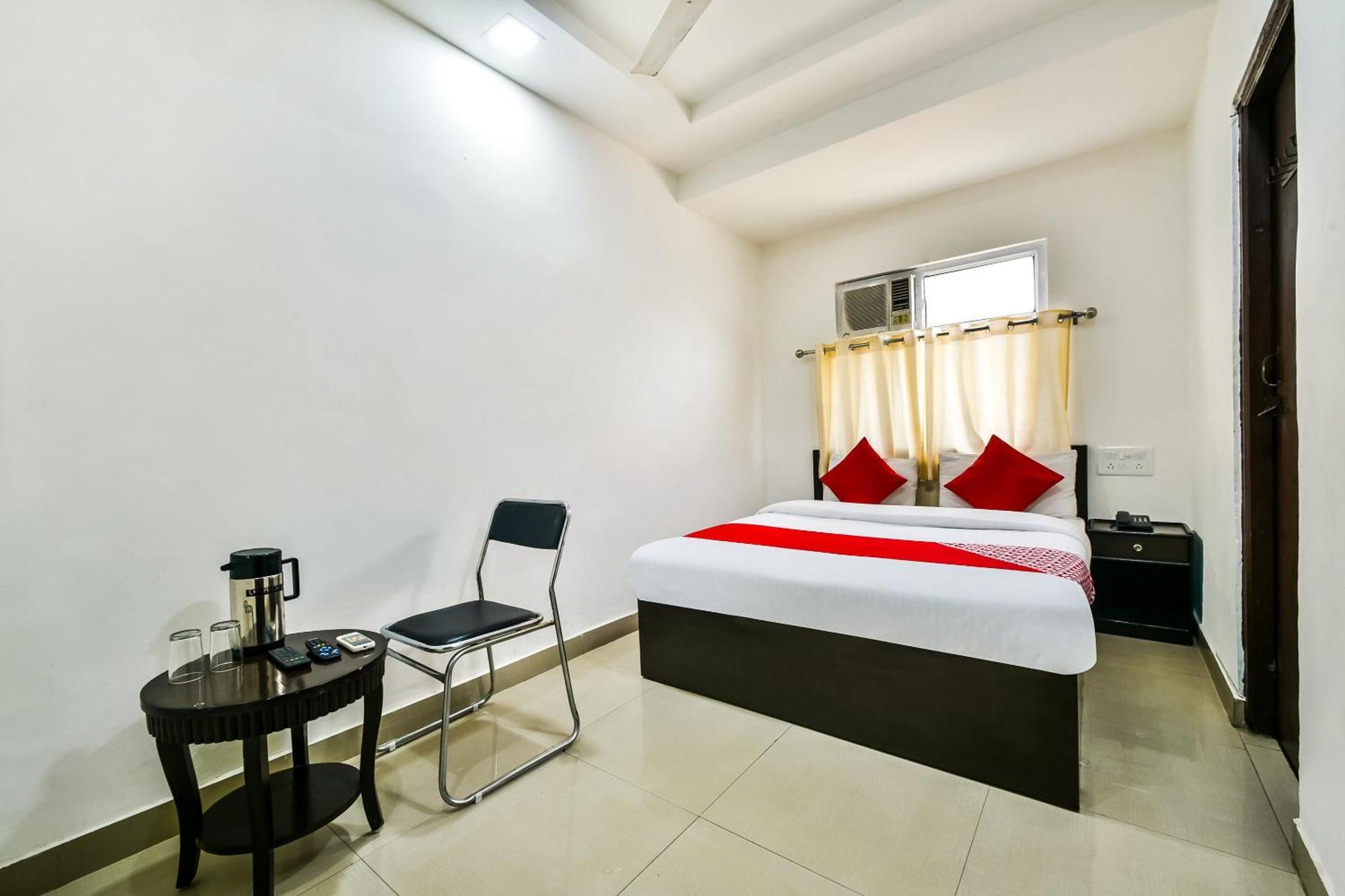 Hotel O 19660 Hotel Tirupati Residency Kota  Luaran gambar