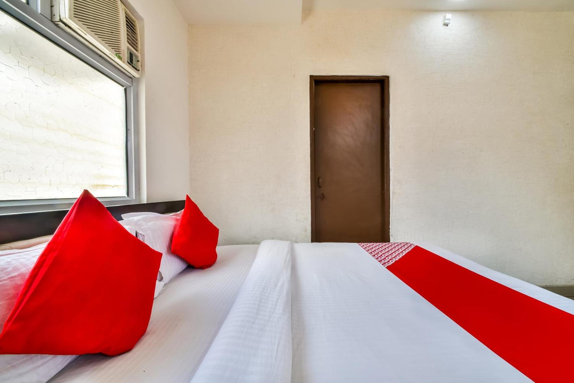 Hotel O 19660 Hotel Tirupati Residency Kota  Luaran gambar