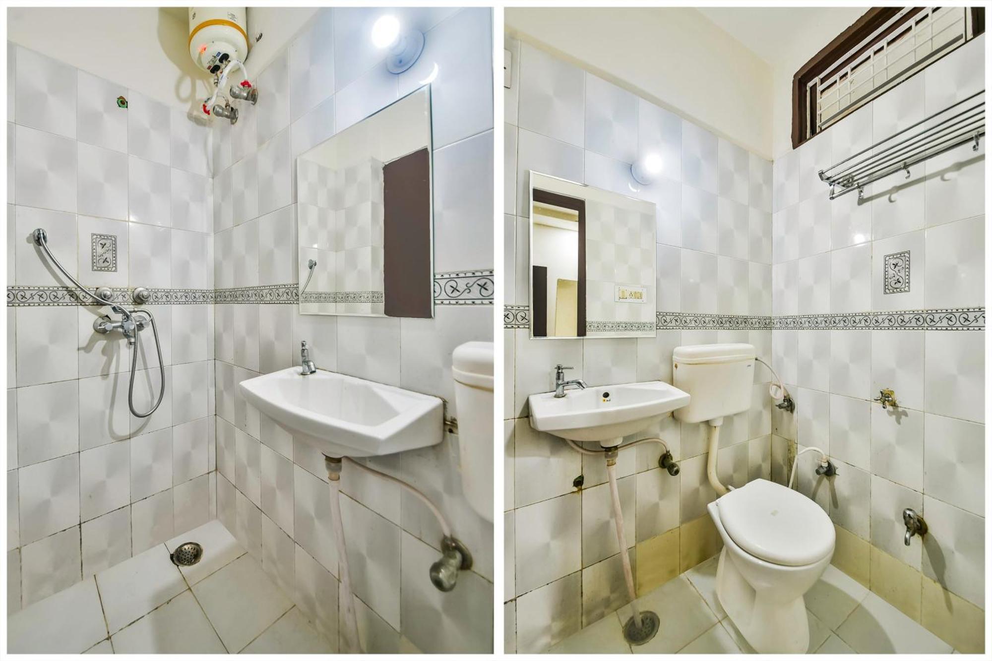 Hotel O 19660 Hotel Tirupati Residency Kota  Luaran gambar