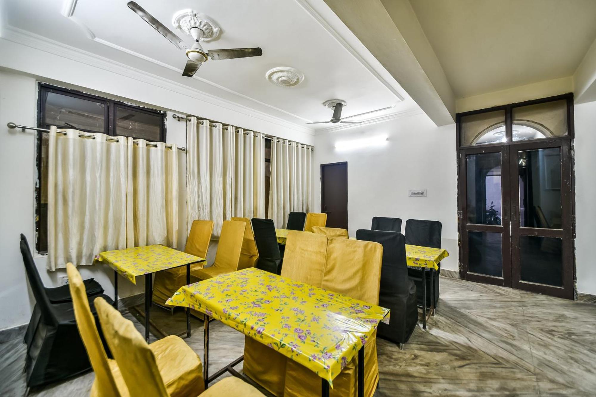 Hotel O 19660 Hotel Tirupati Residency Kota  Luaran gambar