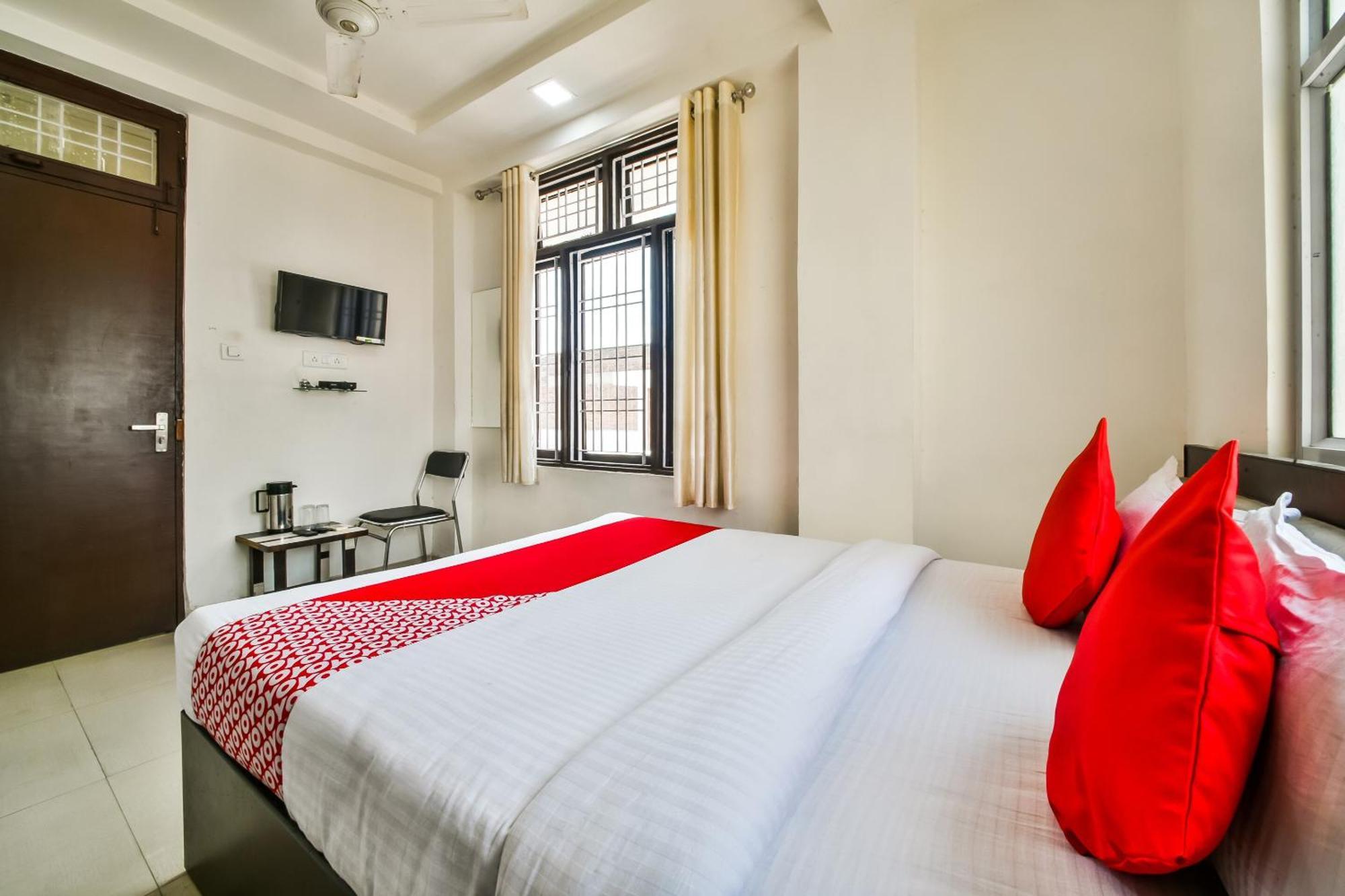Hotel O 19660 Hotel Tirupati Residency Kota  Luaran gambar